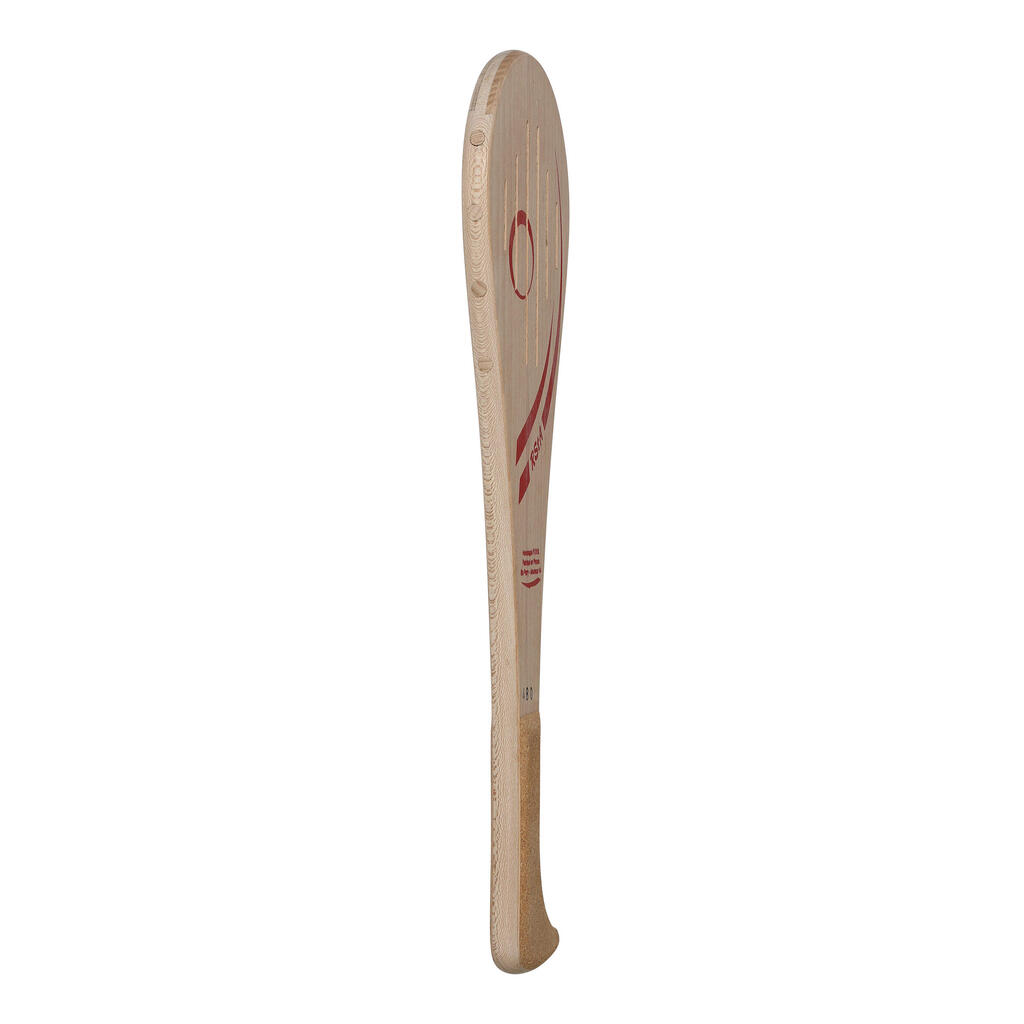 Slotted Pala Rsta Long Bat Cork