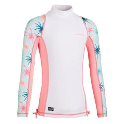 CN Girl UVTOP500L Koga Frozen