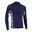 Men's surfing UV protection 500 navy