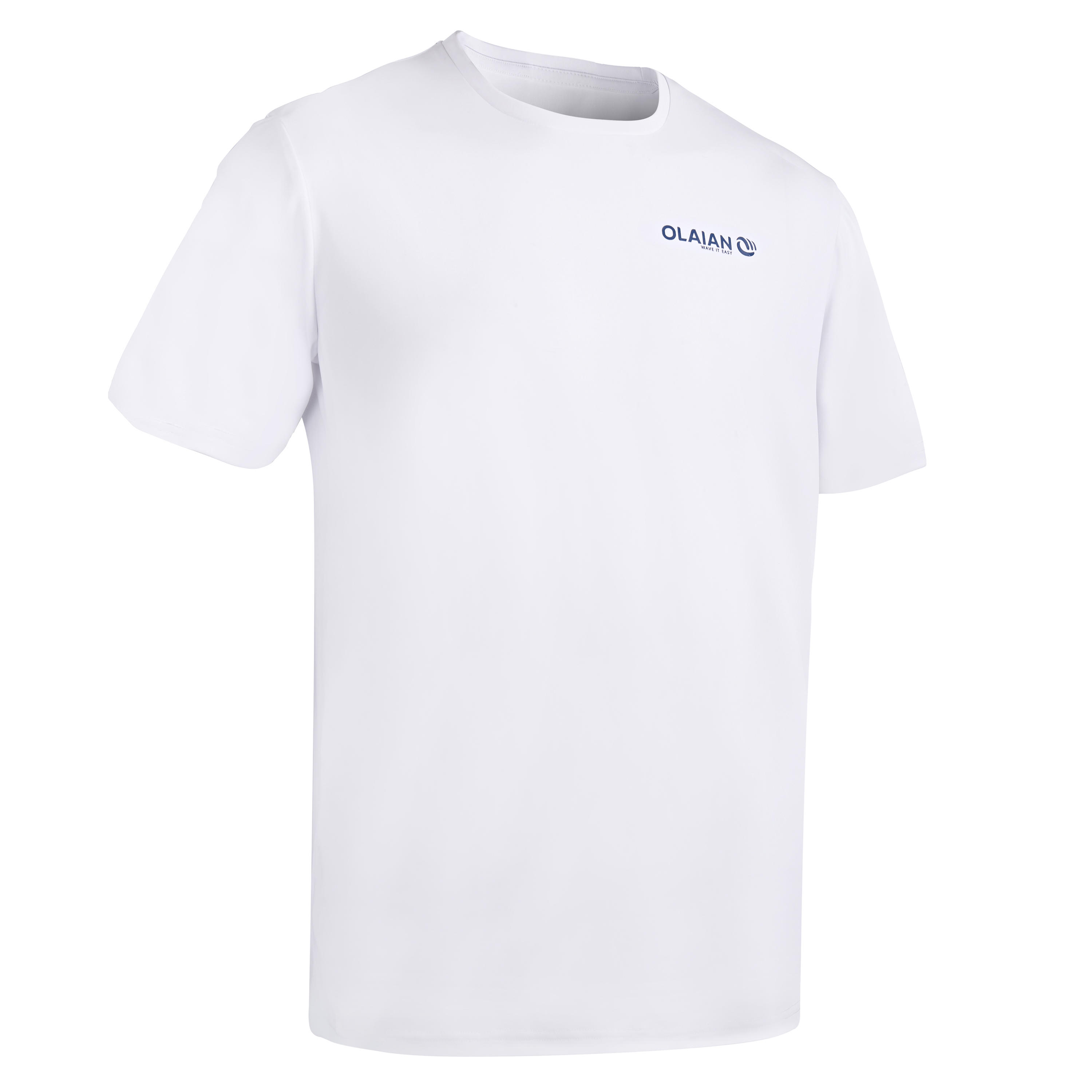 Men's Short Sleeve UV Protection 