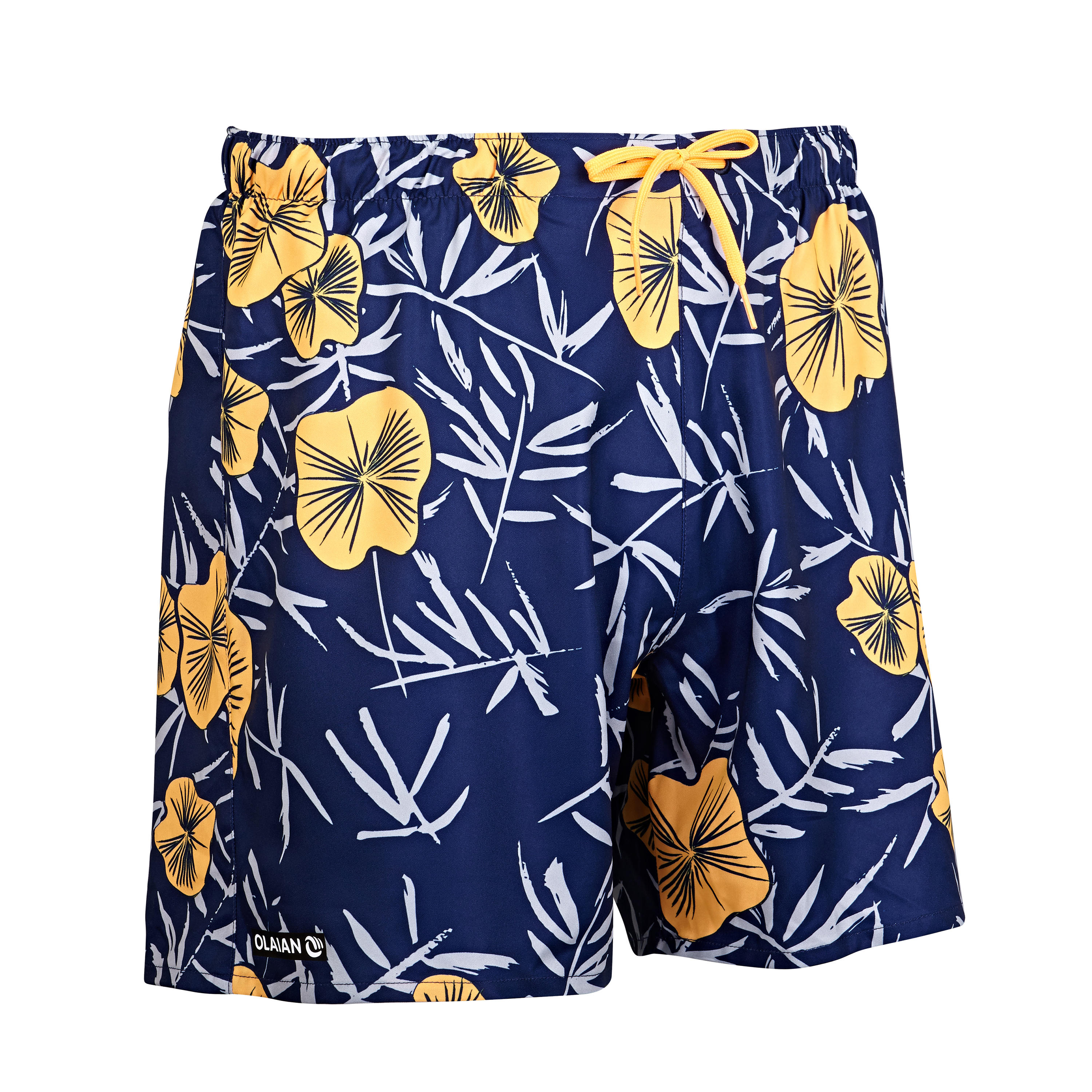 Surfing short boardshorts 100 - Psycho 