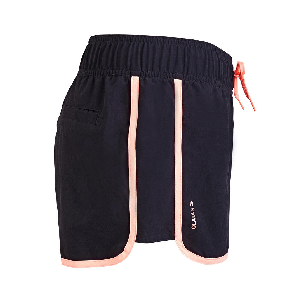 Boardshorts Tini New Damen schwarz