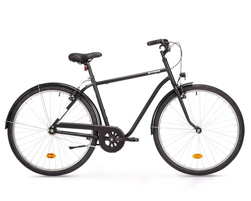 BICICLETA ELOPS 100 QUADRO ALTO