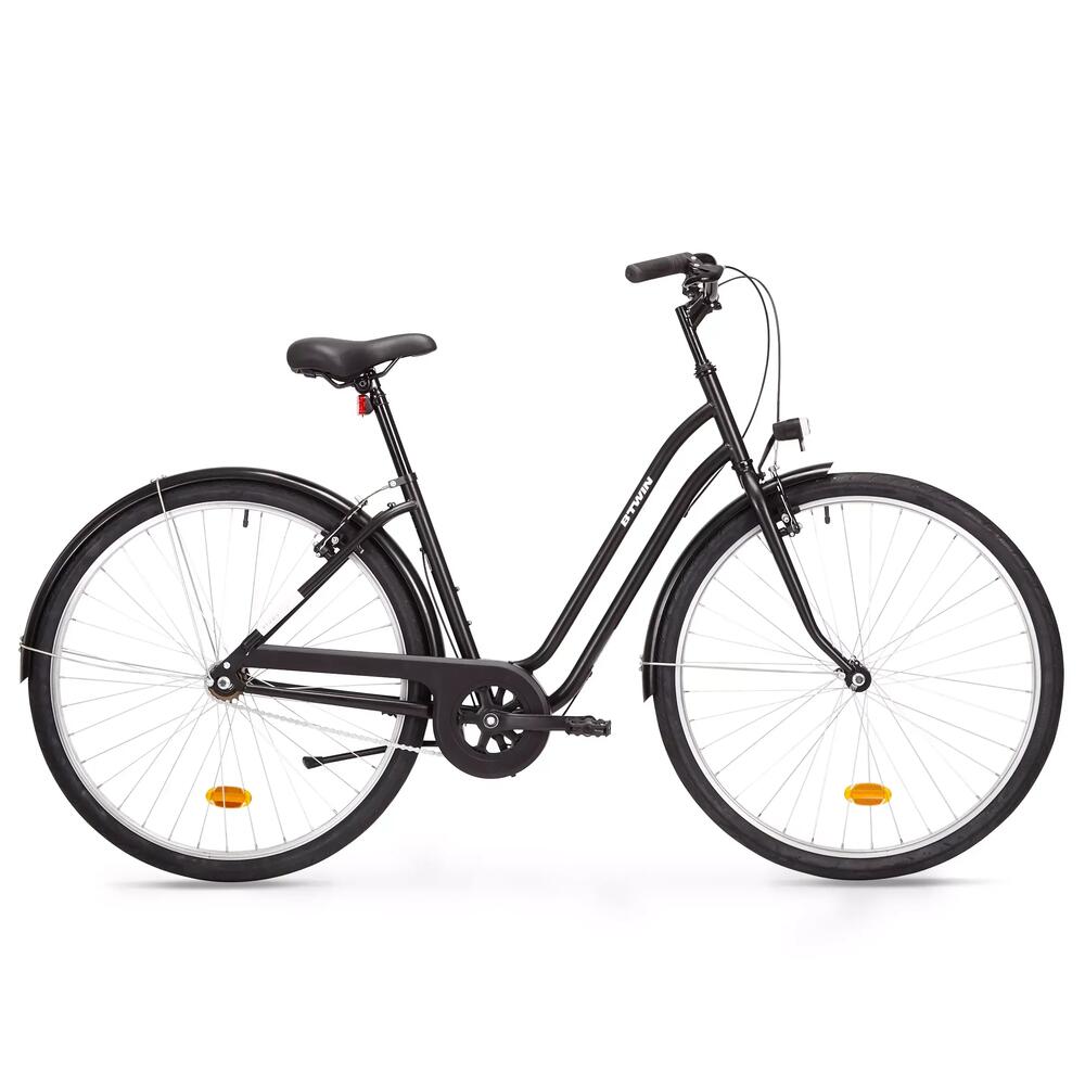 BICICLETA ELOPS 100 QUADRO BAIXO 