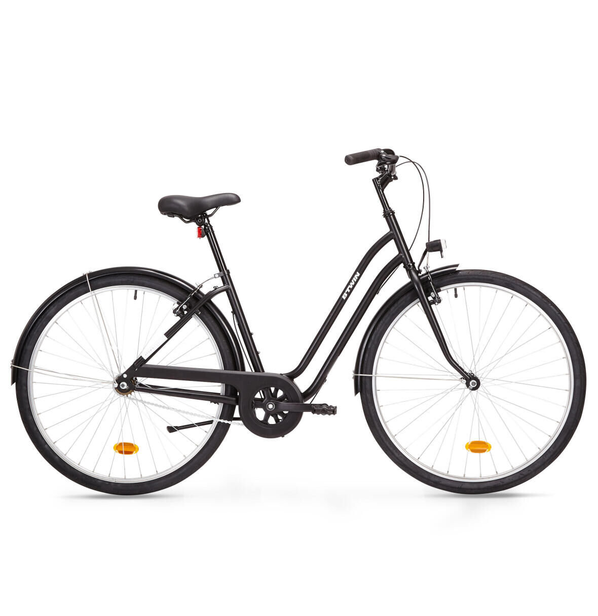 BICICLETA ELOPS 100 QUADRO BAIXO