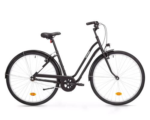 BICICLETA ELOPS 100 QUADRO BAIXO 