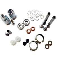 Kit șuruburi cadru biciclete electrice original 900/920 Ciclism - Kit șuruburi cadru O920E WORKSHOP - Accesorii transmisie