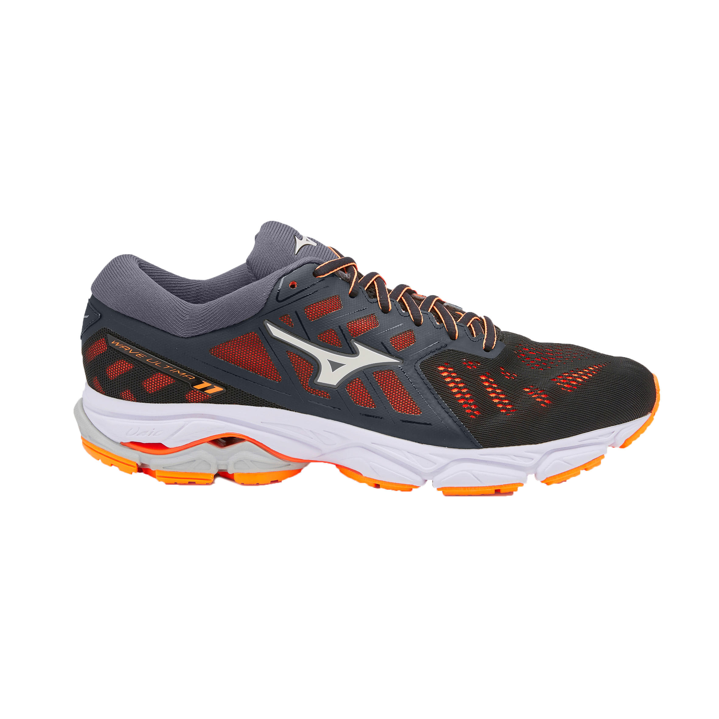 mizuno wave ultima 12