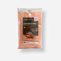 Agn karp orange GOOSTER CLASSIC MONSTER CRAB 1 kg Fiske - GOOSTER CLASSIC karp MONSTER CAPERLAN - Attractors och mete