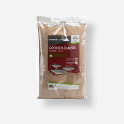 Gooster Classic Roach Bait 1kg