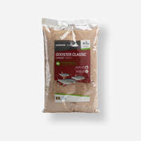 Agn mört GOOSTER CLASSIC GARDON 1 KG Fiske - GOOSTER CLASSIC GARDON 1KG CAPERLAN - Attractors och mete