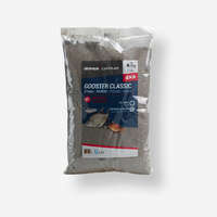 Agn alla fiskarter GOOSTER CLASSIC svart 1 kg Fiske - GOOSTER CLASSIC 4X4 svart 1 kg CAPERLAN - Attractors och mete