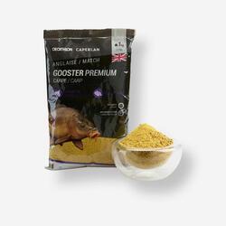 AMORCE GOOSTER PREMIUM CARPE ANGLAISE 1kg