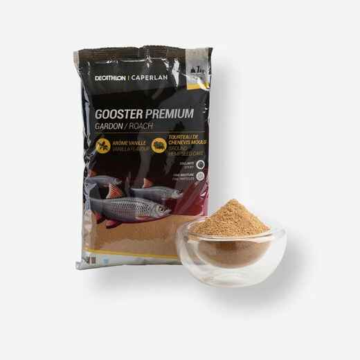 
      GOOSTER PREMIUM SÄRJESÖÖT 1 kg
  