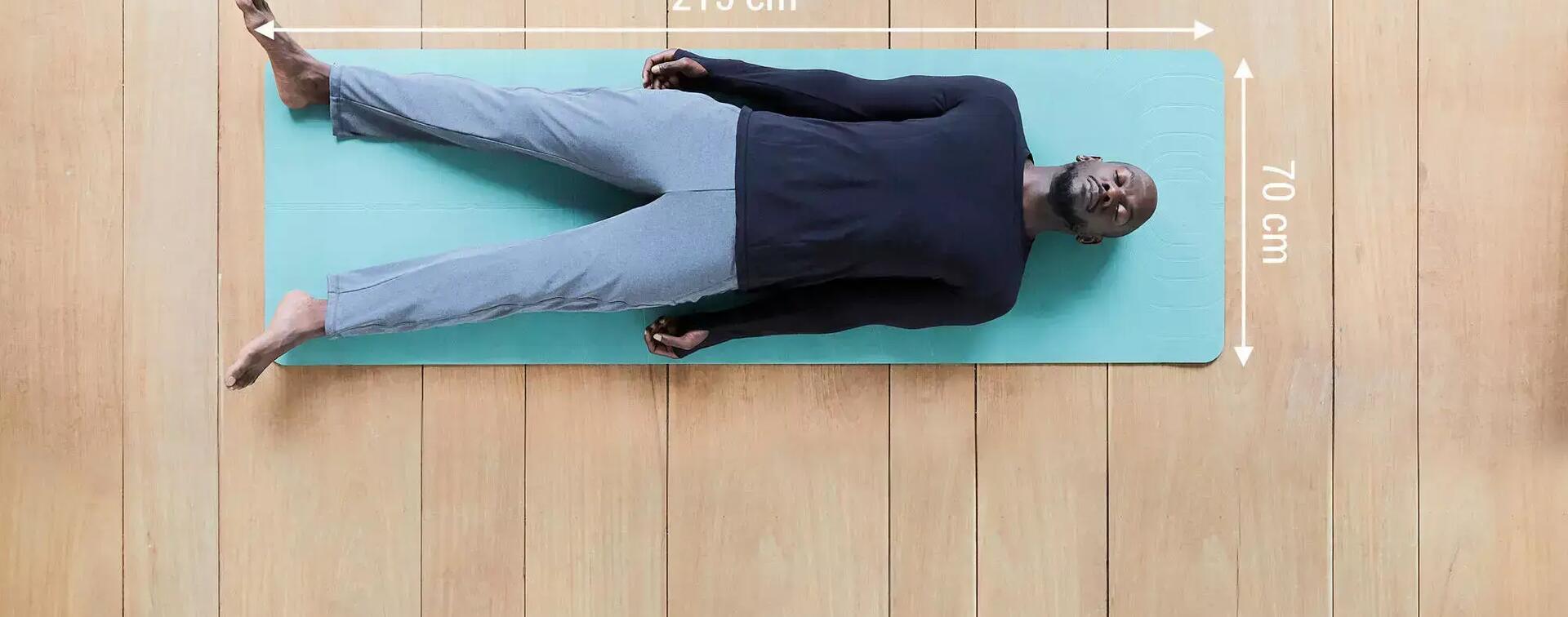 tappetino yoga | DECATHLON