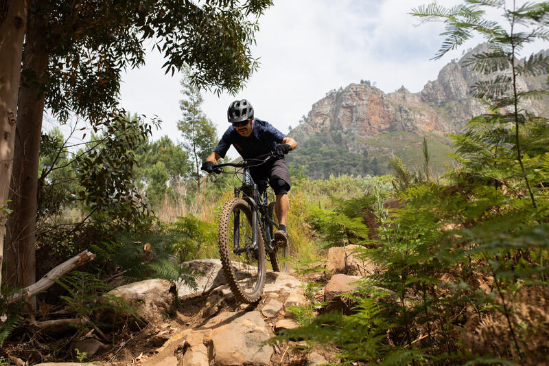 Rower górski (MTB) - jaki rower MTB wybrać? 