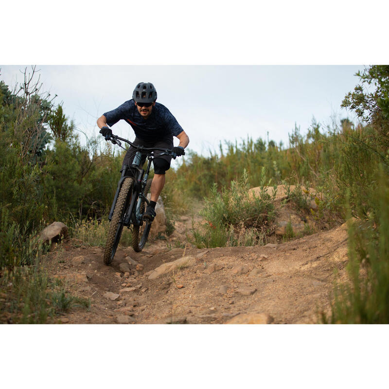 All-mountain mountainbike AM 100 S