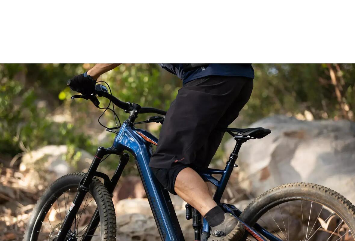 decathlon ebike stilus