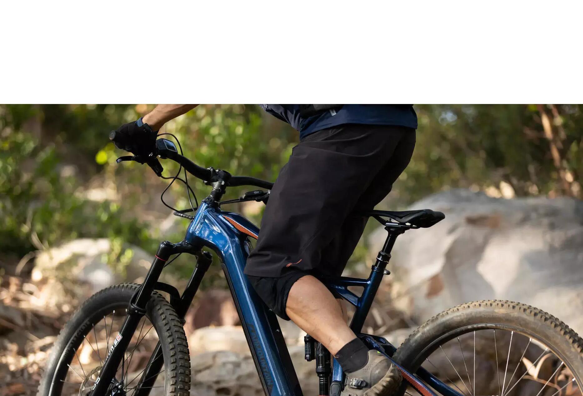 VTT STILUS E-AM 27,5+" V2