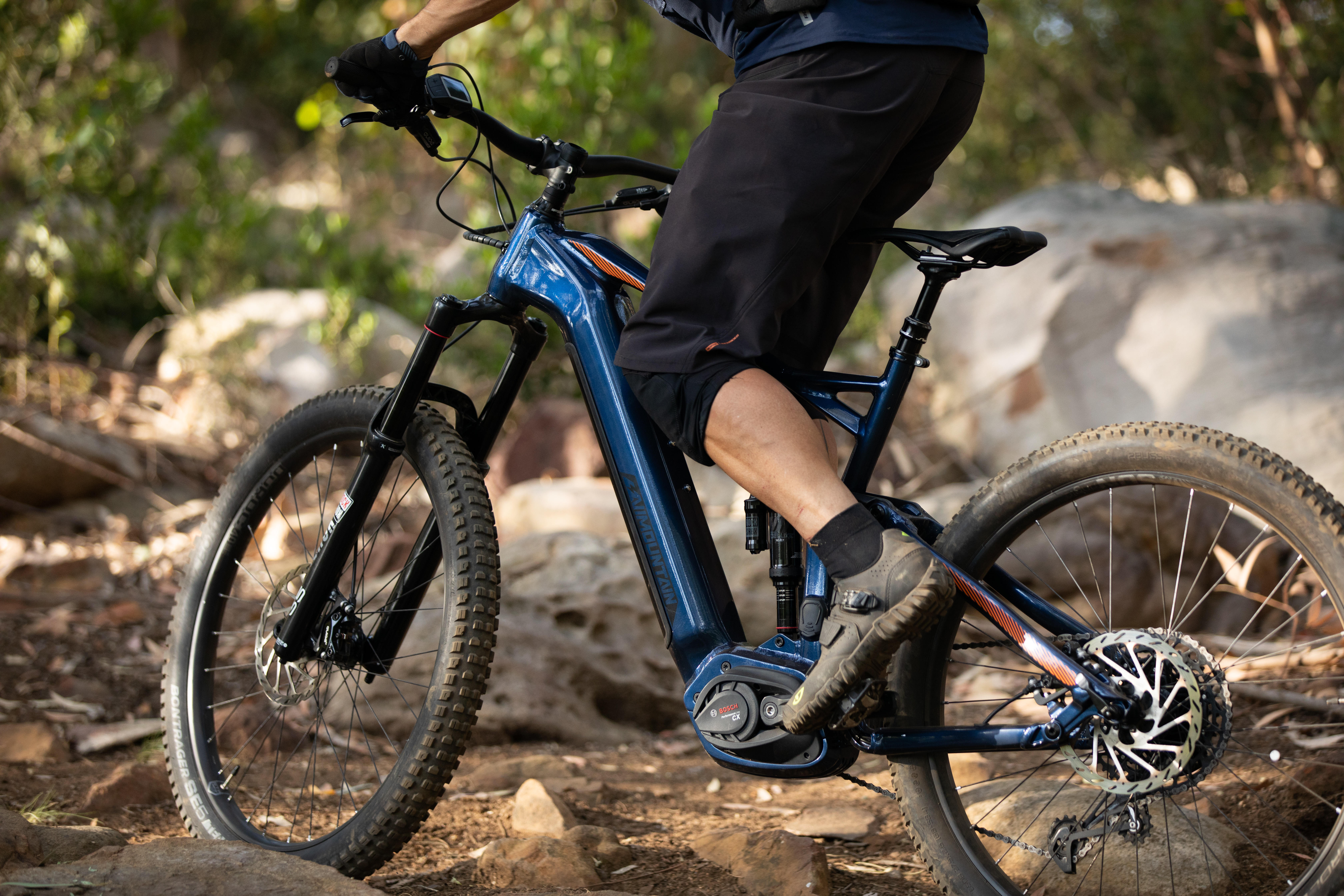 decathlon mtb bikes