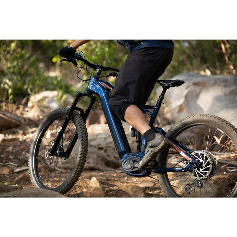 Short VTT All-Mountain 500 Noir