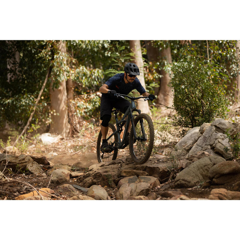 All-mountain mountainbike AM 100 S