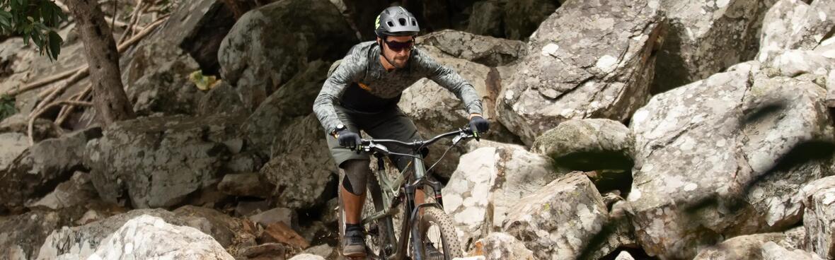 MTB ROCKRIDER AM 500 S | DEACTHLON