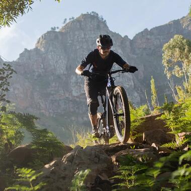21, 24 oder 27 Gänge beim Mountainbike?