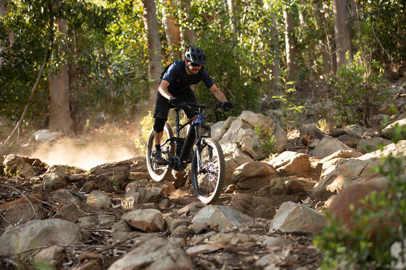 How to Choose a Mountain Bike: A Buying Guide