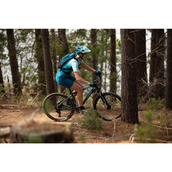 Casco mtb ST 500 ROCKRIDER | DECATHLON