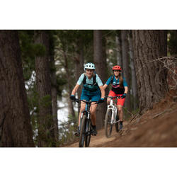 Pantaloncini mtb donna ST 700 ROCKRIDER | DECATHLON