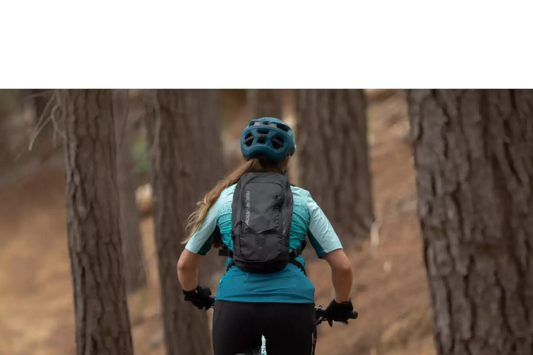 Die richtige Pflege deines Trinkrucksacks 