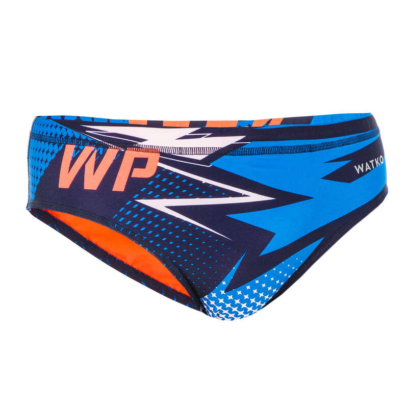 INTERMEDIATE EQUIPEMENT Water Polo - Men's WP Briefs Mcross WATKO - Water Polo Kit