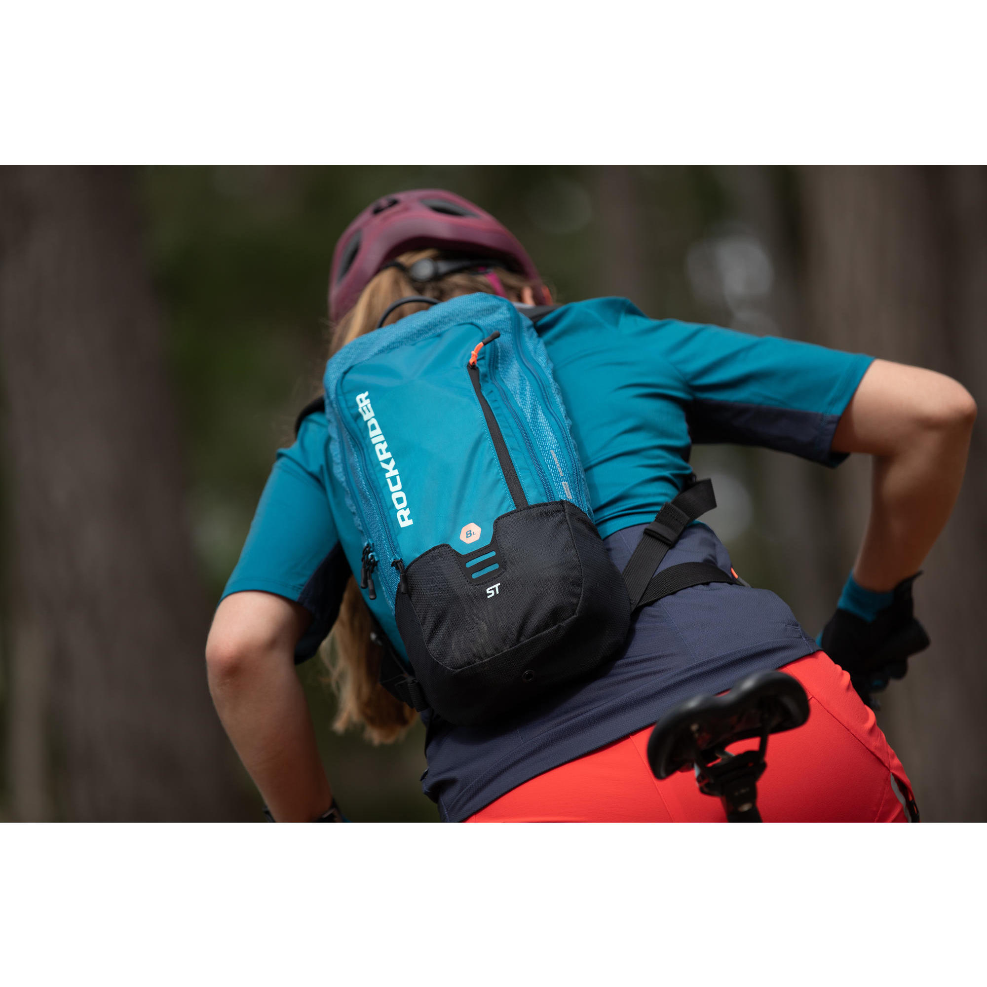 sac hydratation vtt decathlon