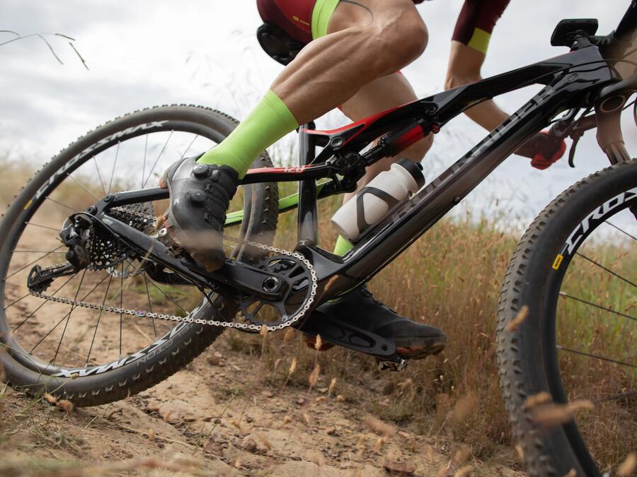 Vtt xc outlet 900 decathlon