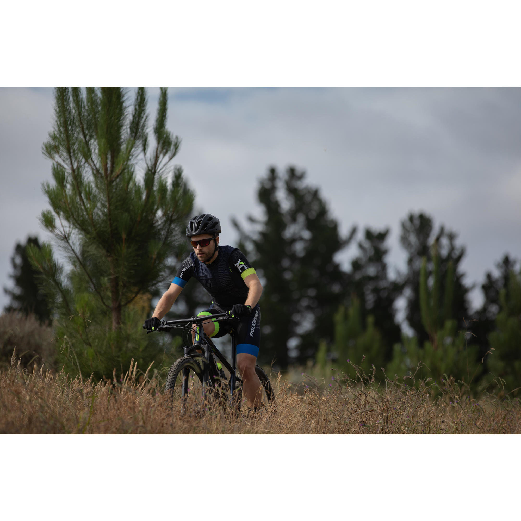adventure cycling clothing