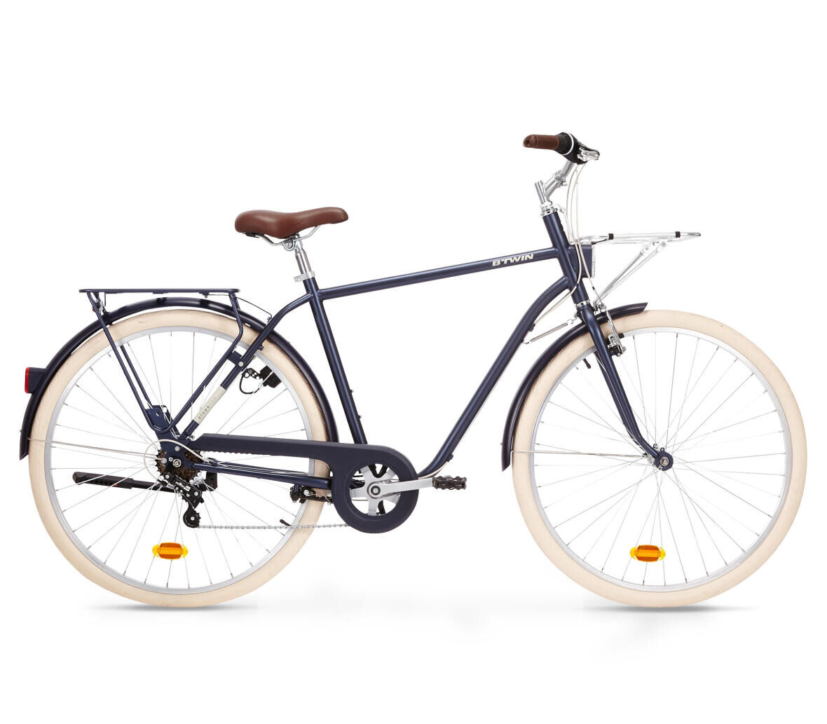 ELOPS 520 DIAMANTRAHMEN BLAU