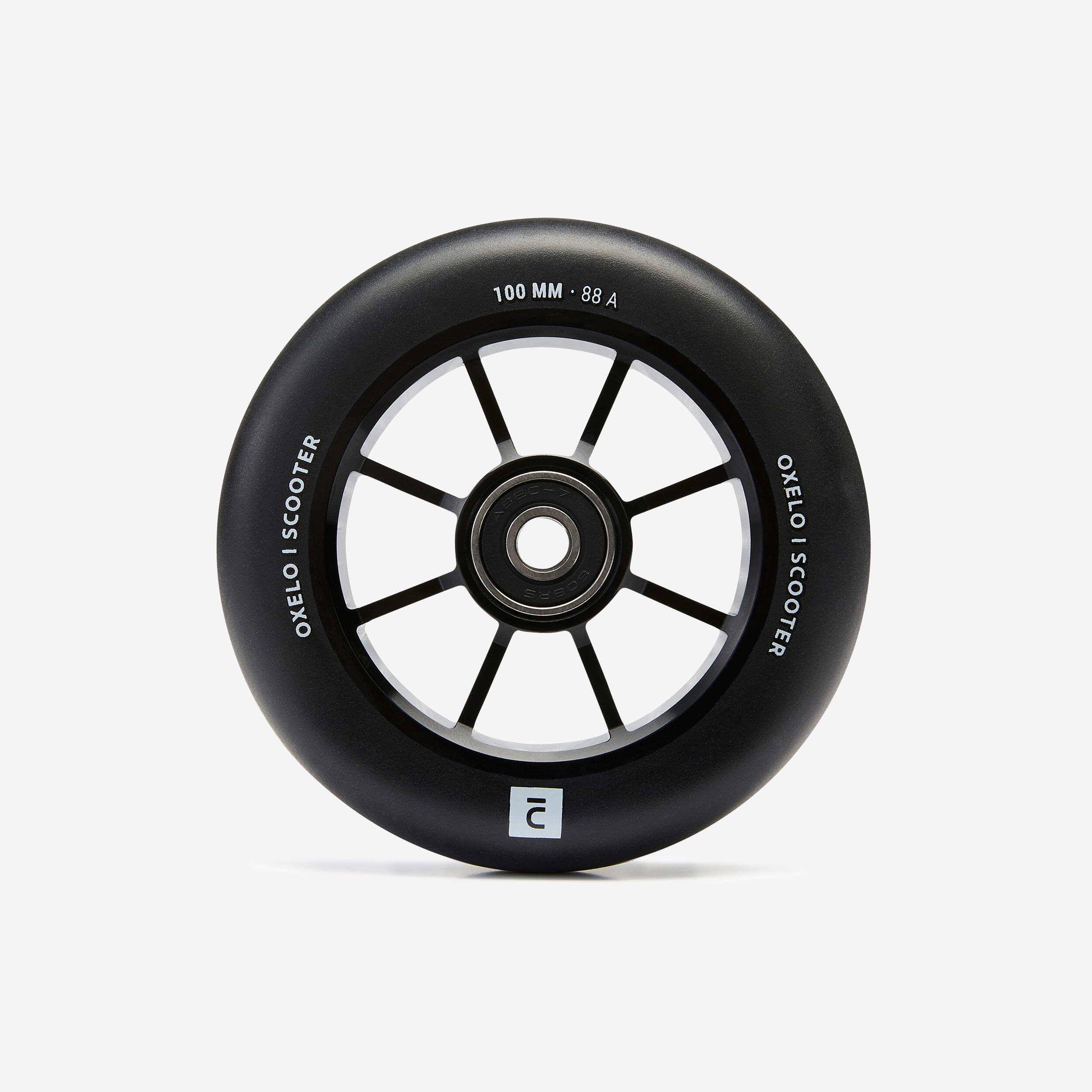 Freestyle Scotter Wheel 100 mm - PU85A - OXELO