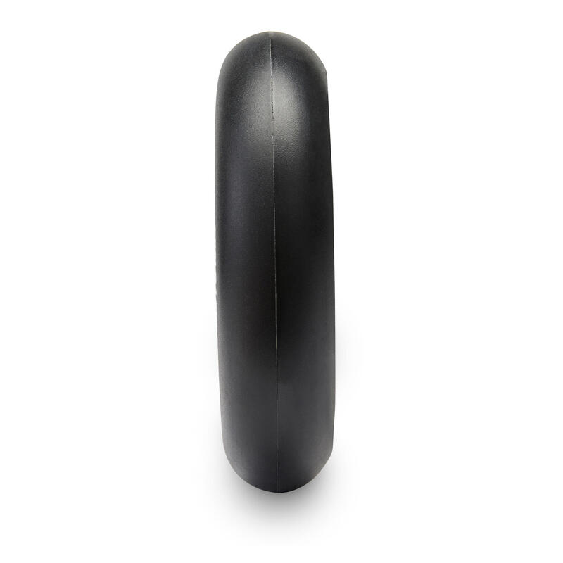 Freestyle Scooter Tekerleği - Alüminyum Jant / Siyah Lastik - 100 mm - PU85A