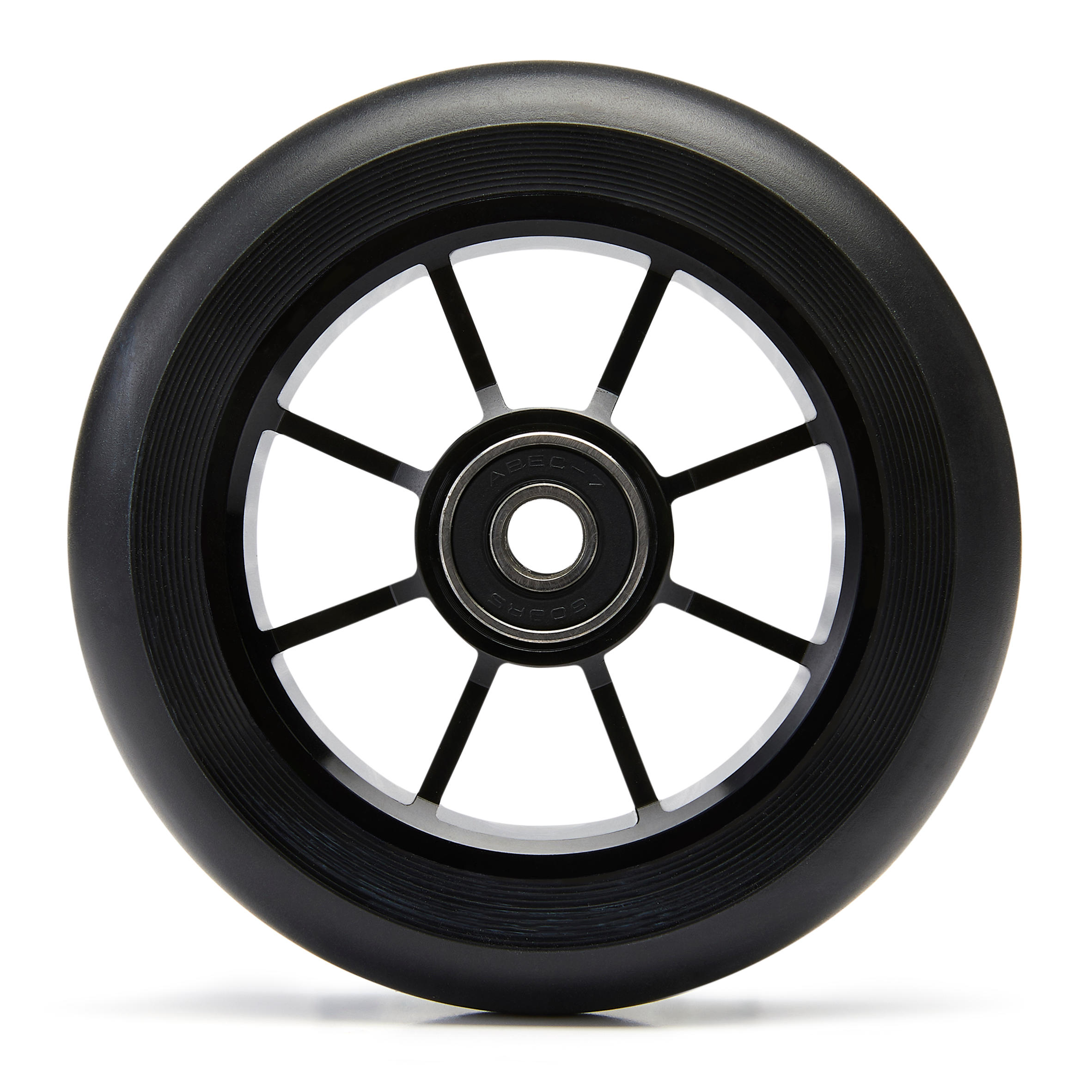Roue freestyle 100 mm - PU85A - DECATHLON