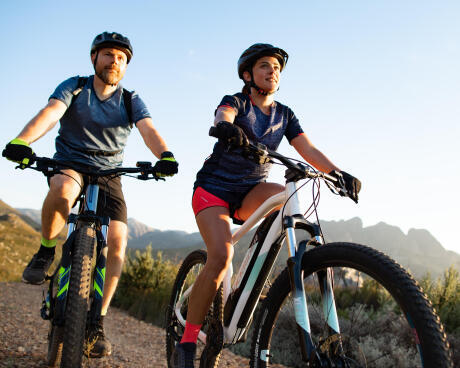 vélo vtt vélo vtt