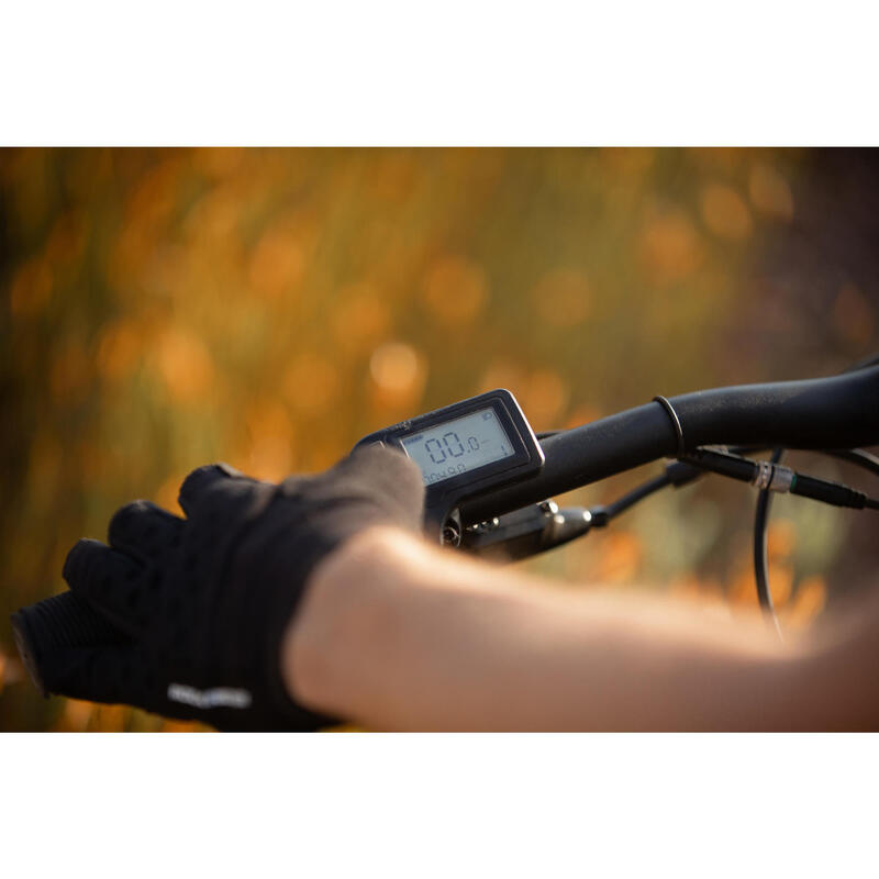 Elektromos MTB kerékpár, 27,5" - E-ST 520