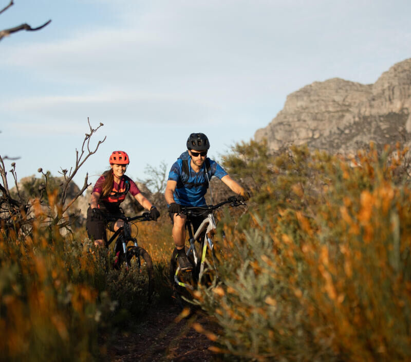 VTT et Culture : 5 idées de parcours à faire