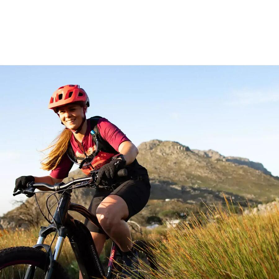 MTB ROCKRIDER XC 100 27,5" (2019)