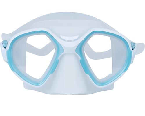 Come cambiare il cinghiolo della maschera da apnea?
