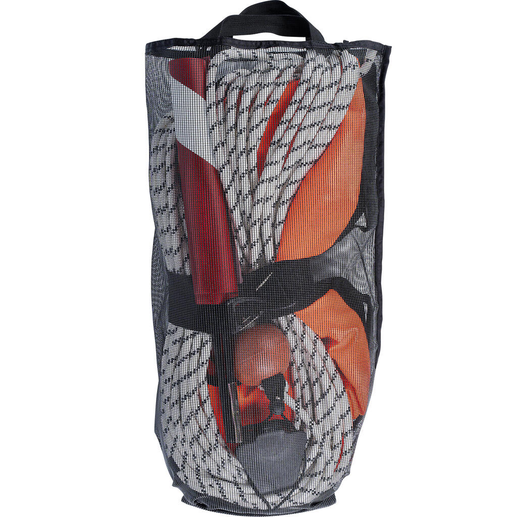 Freediving buoy FRD 500 Deep 20 for training space of up to 20m (line included).