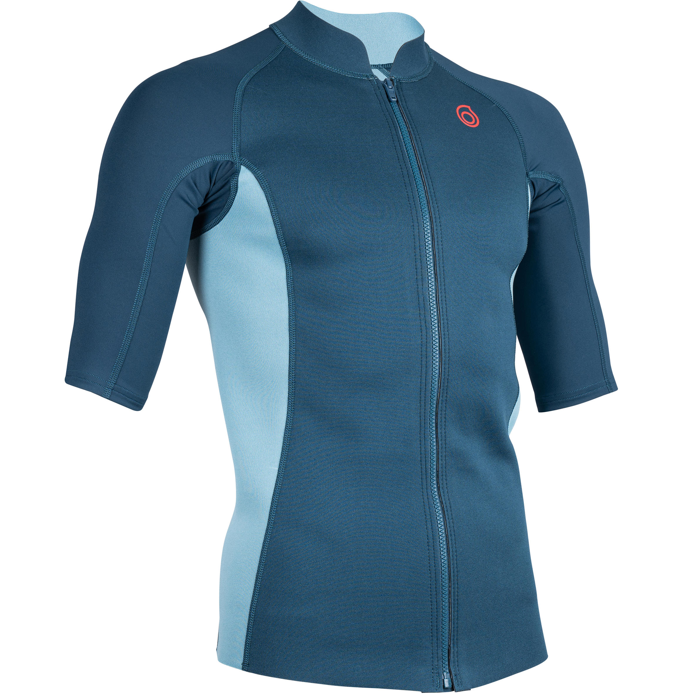 Muta In Neoprene 2mm Uomo - Per Nuoto, Snorkeling E Sport Acquatici - Comoda E Termica - Foto 5