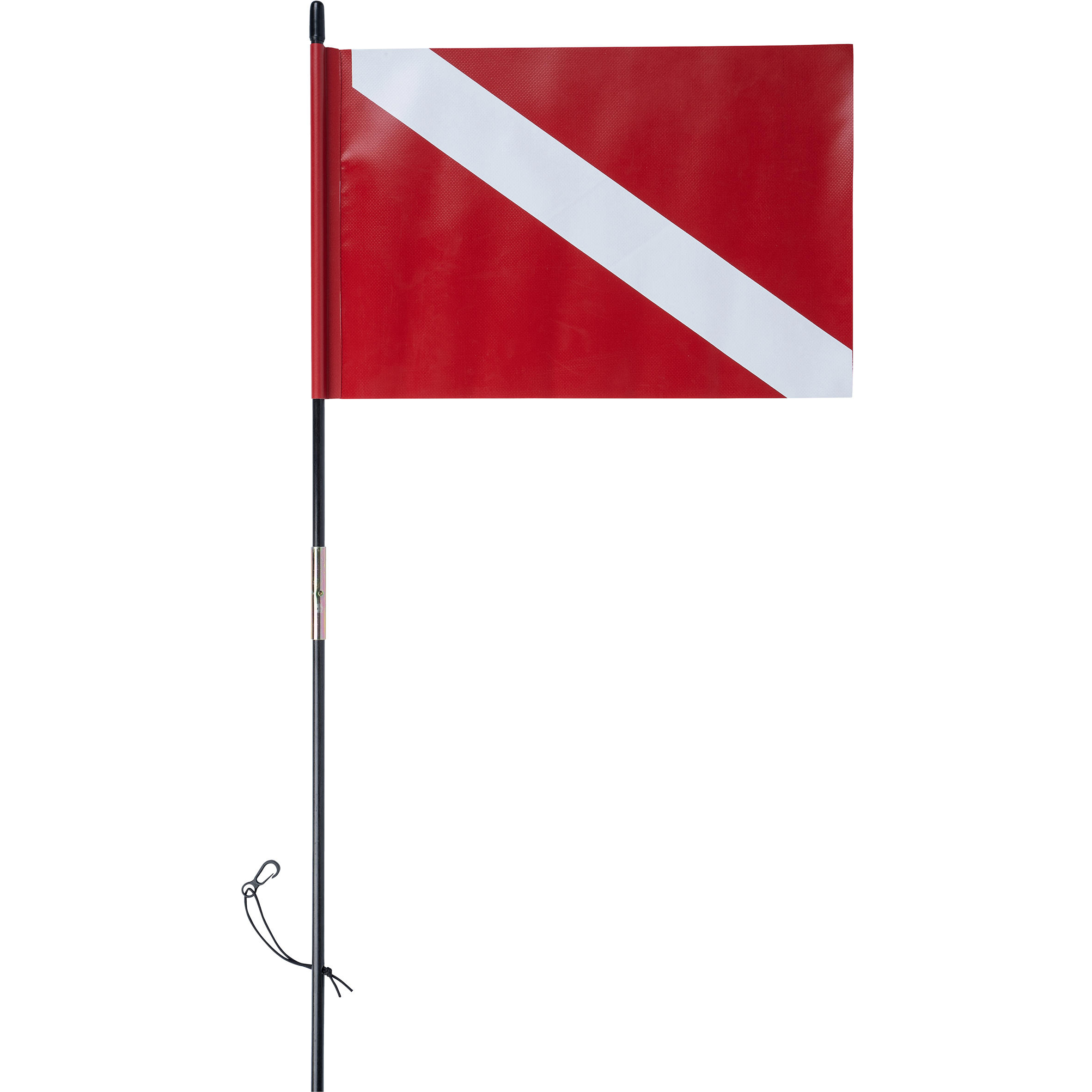 EHBO Vlag | Complete set wordt gebruiksklaar geleverd