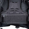 SCD GEAR & ACCESSORIES Scuba Diving - Back Buoyancy. SCD 900 SUBEA - Scuba Diving