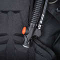 SCD GEAR & ACCESSORIES Scuba Diving - Back Buoyancy. SCD 900 SUBEA - Scuba Diving
